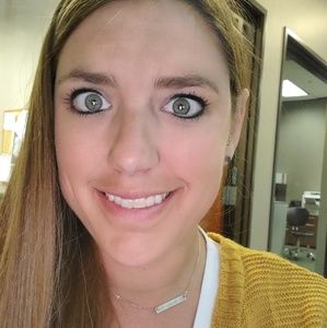 Meet your Posher, Heather